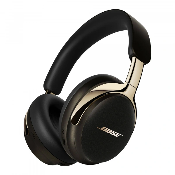 беспроводные наушники bose quietcomfort ultra headphones (2nd gen) desert gold