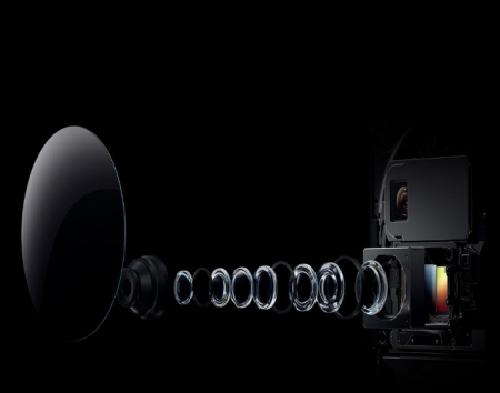 смартфон xiaomi 17 ultra 16/1024gb leica black global