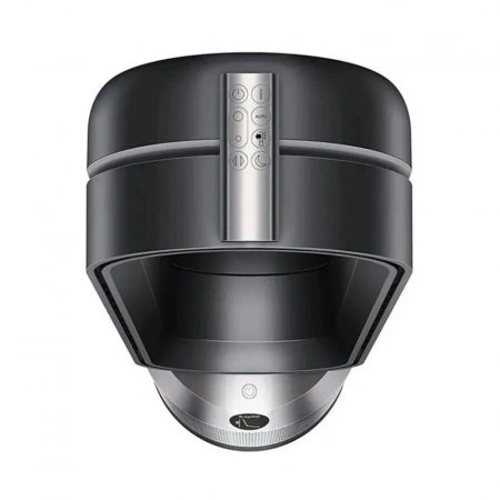 очиститель воздуха dyson tp11 purifier cool air black/nickel