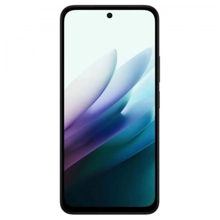 смартфон xiaomi redmi 15 6/128 black