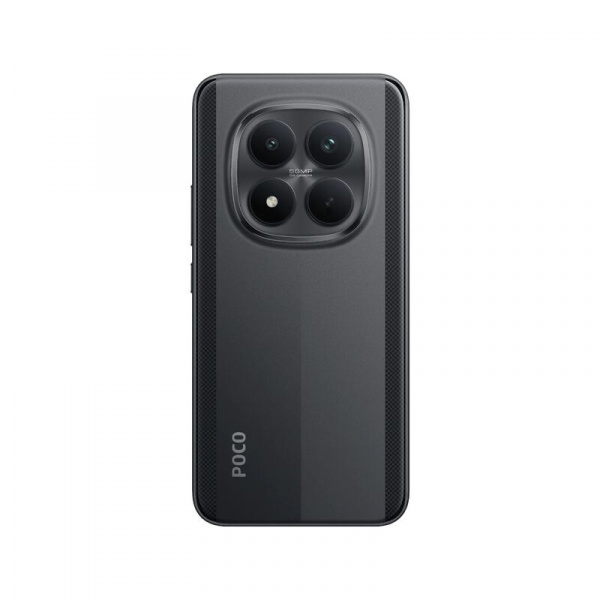 смартфон pocophone m8 pro 8/256gb черный (black)