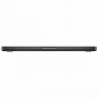 ноутбук macbook pro 14 m4 (12-cpu, 16-gpu) 16/1024 гб space black (mx2h3)