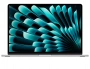 ноутбук macbook air 13 m3 24/512 гб silver (mc8n4) 