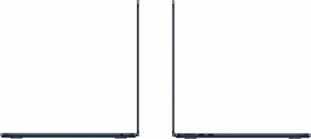 ноутбук apple macbook air 13 m2 16/256гб, midnight (mc7x4) ноутбук apple macbook air 13 m2 16/256гб, midnight (mc7x4)