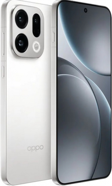 смартфон oppo find x9 16/1024 gb white смартфон oppo find x9 16/1024 gb white