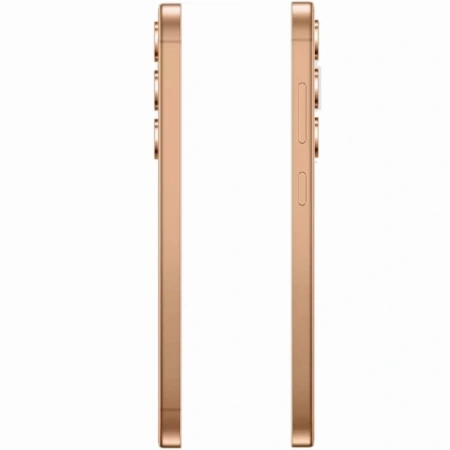 смартфон samsung galaxy s24 8/128 гб, sandstone orange (s921b)