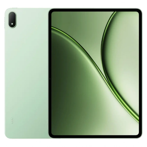 Планшет OnePlus Pad 4 WI-FI 12/256GB Зеленый (Sage Mist)