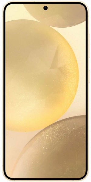 смартфон samsung galaxy s24 8/256 гб, amber yellow (s921b)