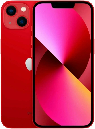 iphone 13 256 гб product red (nano-sim + nano-sim) iphone 13 256 гб product red (nano-sim + nano-sim)