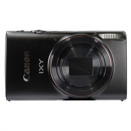 цифровая камера canon ixy 650 black с 12-кратным оптическим зумом цифровая камера canon ixy 650 black с 12-кратным оптическим зумом