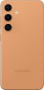 смартфон samsung galaxy s24 8/128 гб, sandstone orange (s921b)