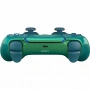 геймпад sony playstation 5 dualsense chrome teal геймпад sony playstation 5 dualsense chrome teal
