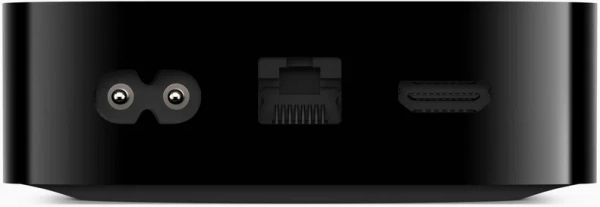 apple tv (2022)4k 64 гб, black (mn873) apple tv (2022)4k 64 гб, black (mn873)