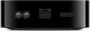 apple tv (2022)4k 64 гб, black (mn873)