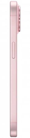 смартфон apple iphone 15 plus 128 гб, pink (nano-sim + esim)