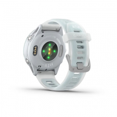 умные часы watch garmin forerunner 570 42 cloud blue whitestone/cloud blue 010-02970-01 умные часы watch garmin forerunner 570 42 cloud blue whitestone/cloud blue 010-02970-01