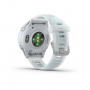 умные часы watch garmin forerunner 570 42 cloud blue whitestone/cloud blue 010-02970-01 умные часы watch garmin forerunner 570 42 cloud blue whitestone/cloud blue 010-02970-01