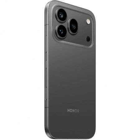 смартфон honor 600 pro 12/512gb черный (black) смартфон honor 600 pro 12/512gb черный (black)