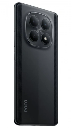 смартфон pocophone m8 8/512gb черный (black) смартфон pocophone m8 8/512gb черный (black)