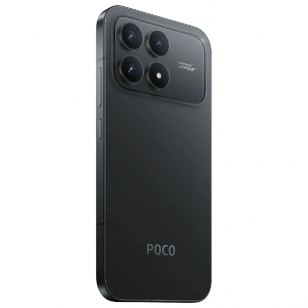 смартфон pocophone f8 pro 12/512 гб black