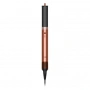 стайлер dyson hs09 airwrap co-and 2x amber silk