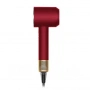 фен dyson hd16 supersonic neural red velvet/gold фен dyson hd16 supersonic neural red velvet/gold