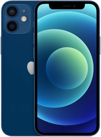 iphone 12 256 гб blue iphone 12 256 гб blue