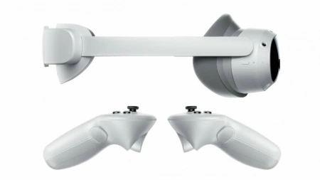 pico 4 ultra 12/256gb