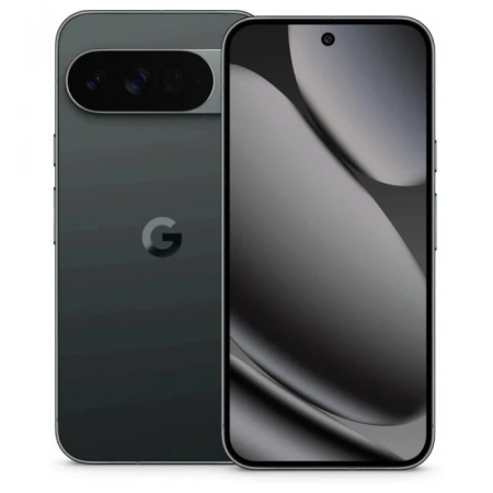 смартфон google pixel 10 pro xl 16/512 гб оbsidian usa