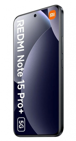 смартфон xiaomi redmi note 15 pro plus 12/512 гб midnight black смартфон xiaomi redmi note 15 pro plus 12/512 гб midnight black