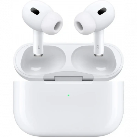 беспроводные наушники apple airpods pro 2 lightning