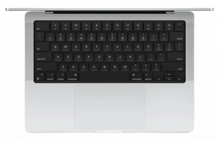 ноутбук apple macbook pro 16 (2026) (m5 max 18c/40c gpu) 48 гб, 2 тб , серебристый ноутбук apple macbook pro 16 (2026) (m5 max 18c/40c gpu) 48 гб, 2 тб , серебристый