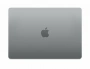 ноутбук apple macbook air 13 (m3, 8/512 гб ssd) space gray (mrxp3)