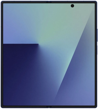 смартфон samsung galaxy z fold 7 12/512gb blue shadow смартфон samsung galaxy z fold 7 12/512gb blue shadow