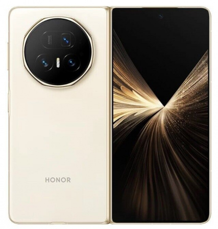 honor magic v5 16/512 гб ivory white