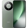 смартфон honor magic8 lite 8/256gb зеленый (forest green)