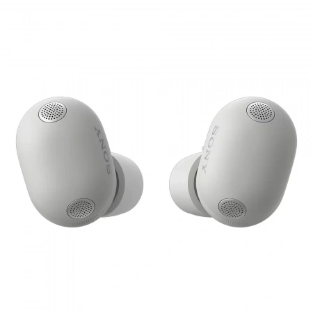 sony wireless wf-1000xm6 silver