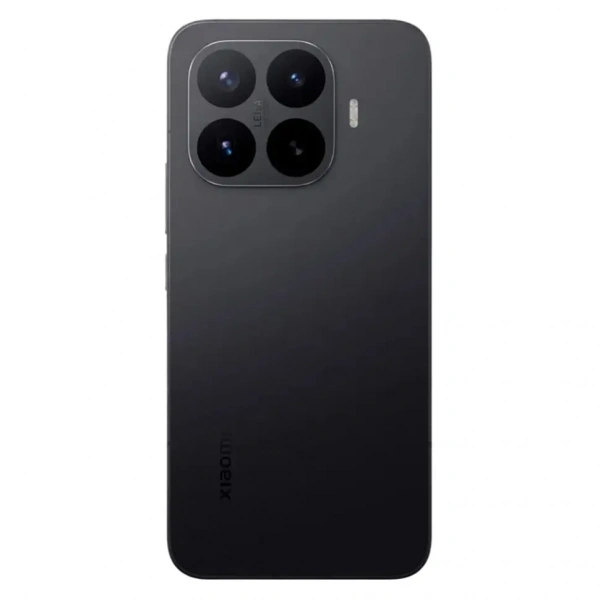 смартфон xiaomi 17t pro  12/1 tb черный (black)