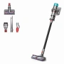 пылесос dyson v15 detect absolute nickel/black sv47 пылесос dyson v15 detect absolute nickel/black sv47