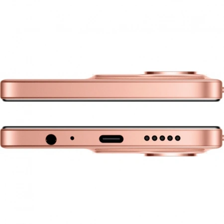 смартфон xiaomi redmi 15c 4/128 orange