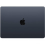 ноутбук apple macbook air 13 (2025) m4 24/512 midnight (mc6c4) ноутбук apple macbook air 13 (2025) m4 24/512 midnight (mc6c4)