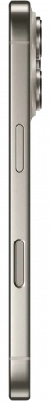 смартфон apple iphone 16 pro 1 тб, natural titanium (nano-sim + esim) смартфон apple iphone 16 pro 1 тб, natural titanium (nano-sim + esim)