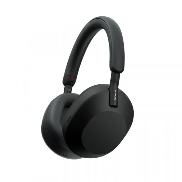 наушники sony wireless wh-1000xm5 black наушники sony wireless wh-1000xm5 black