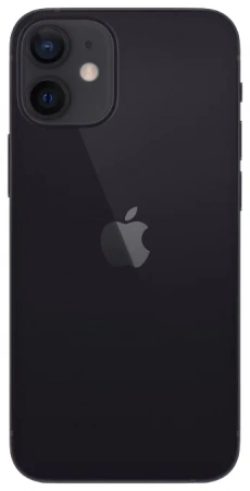 iphone 12 256 гб black