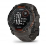умные часы watch garmin instinct 3 50 amoled black/charcoal band 010-03020-00 умные часы watch garmin instinct 3 50 amoled black/charcoal band 010-03020-00