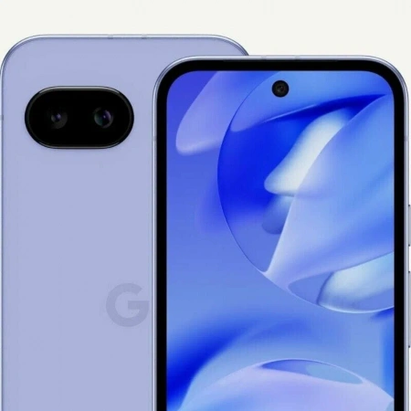 смартфон google pixel 9a 12/128 гб jris