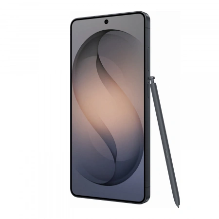 смартфон samsung galaxy s26 ultra 12/256 гб чёрный