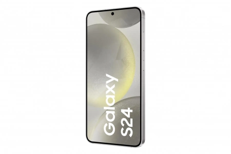 смартфон samsung galaxy s24 12/256 гб, marble gray (s9210) смартфон samsung galaxy s24 12/256 гб, marble gray (s9210)