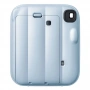 фотоаппарат моментальной печати fujifilm instax mini 13 синий (frost blue)