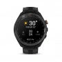 умные часы watch garmin approach s70 47 black copper 010-02746-75 умные часы watch garmin approach s70 47 black copper 010-02746-75